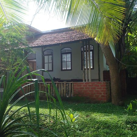 Home In The Island Tangalle Buitenkant foto