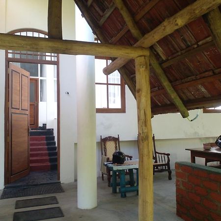 Home In The Island Tangalle Buitenkant foto