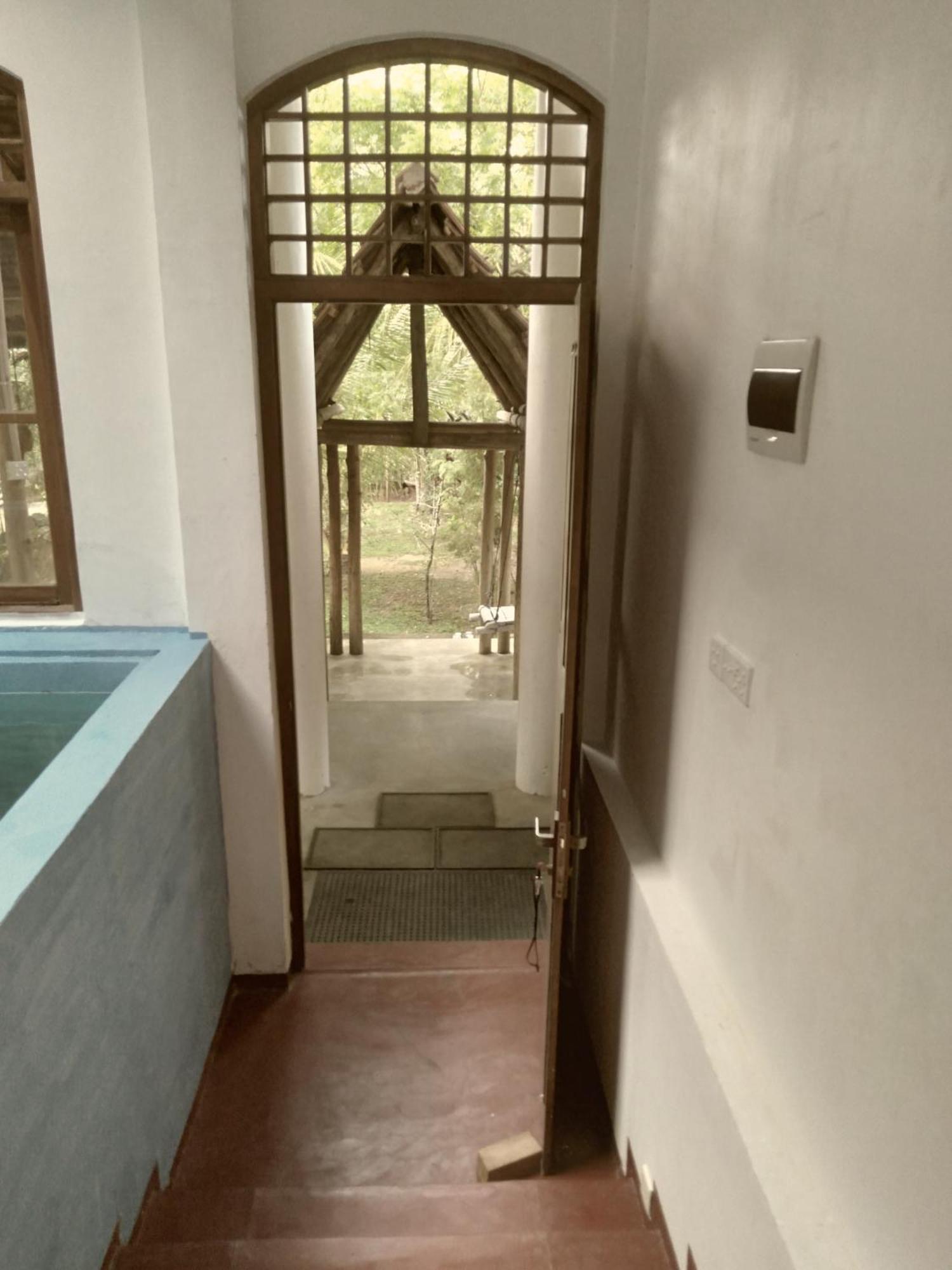 Home In The Island Tangalle Buitenkant foto