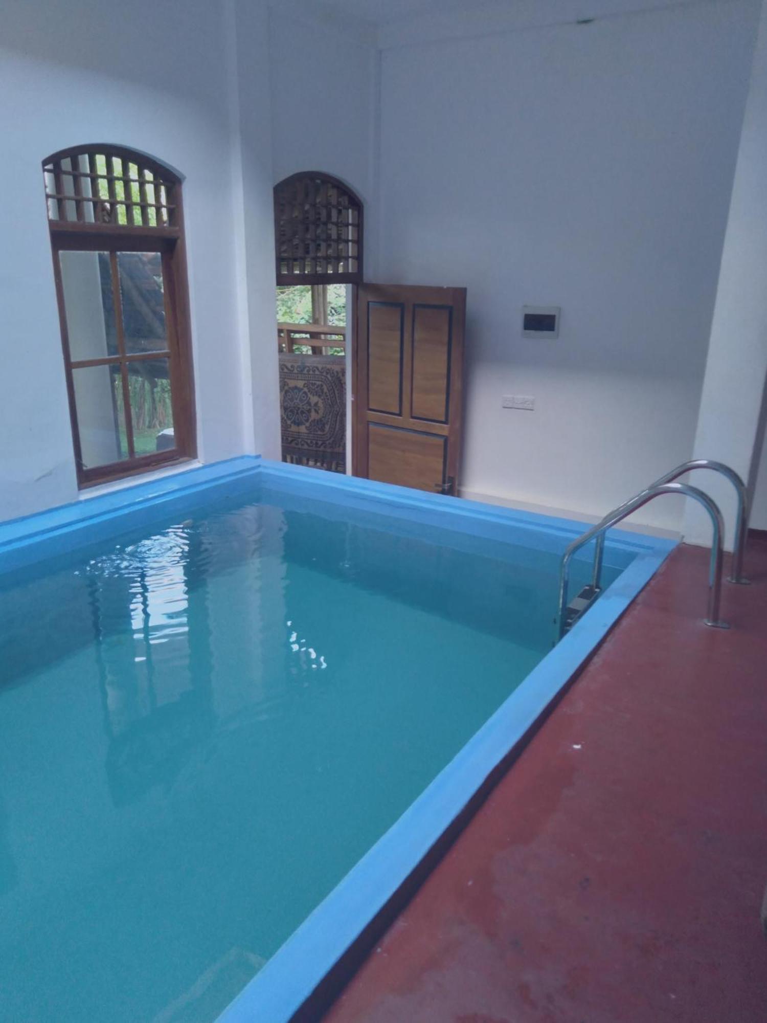 Home In The Island Tangalle Buitenkant foto
