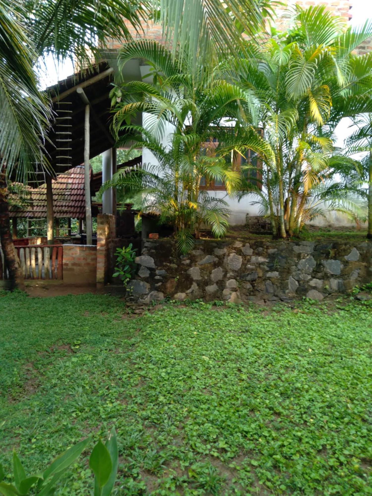 Home In The Island Tangalle Buitenkant foto