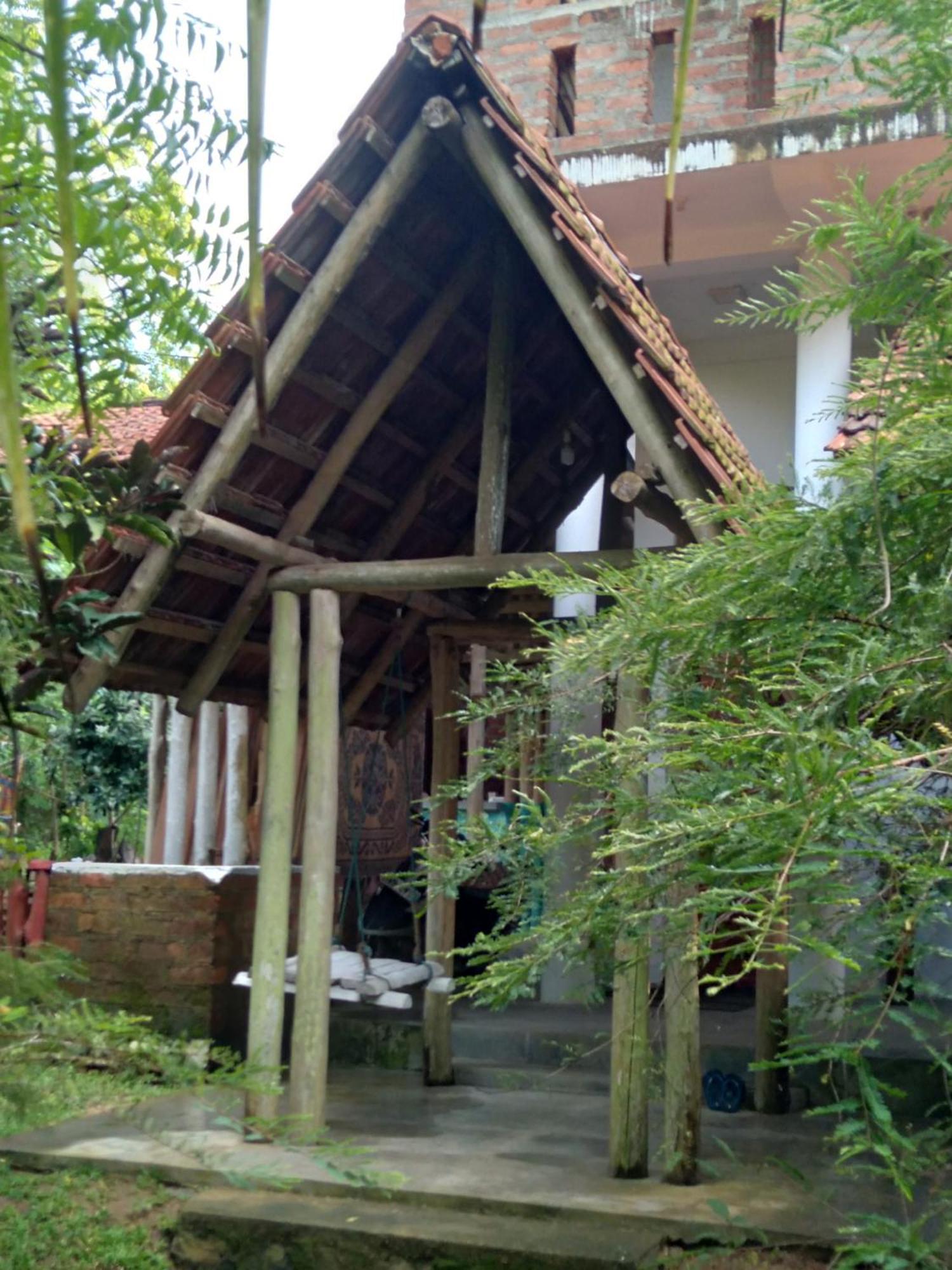 Home In The Island Tangalle Buitenkant foto