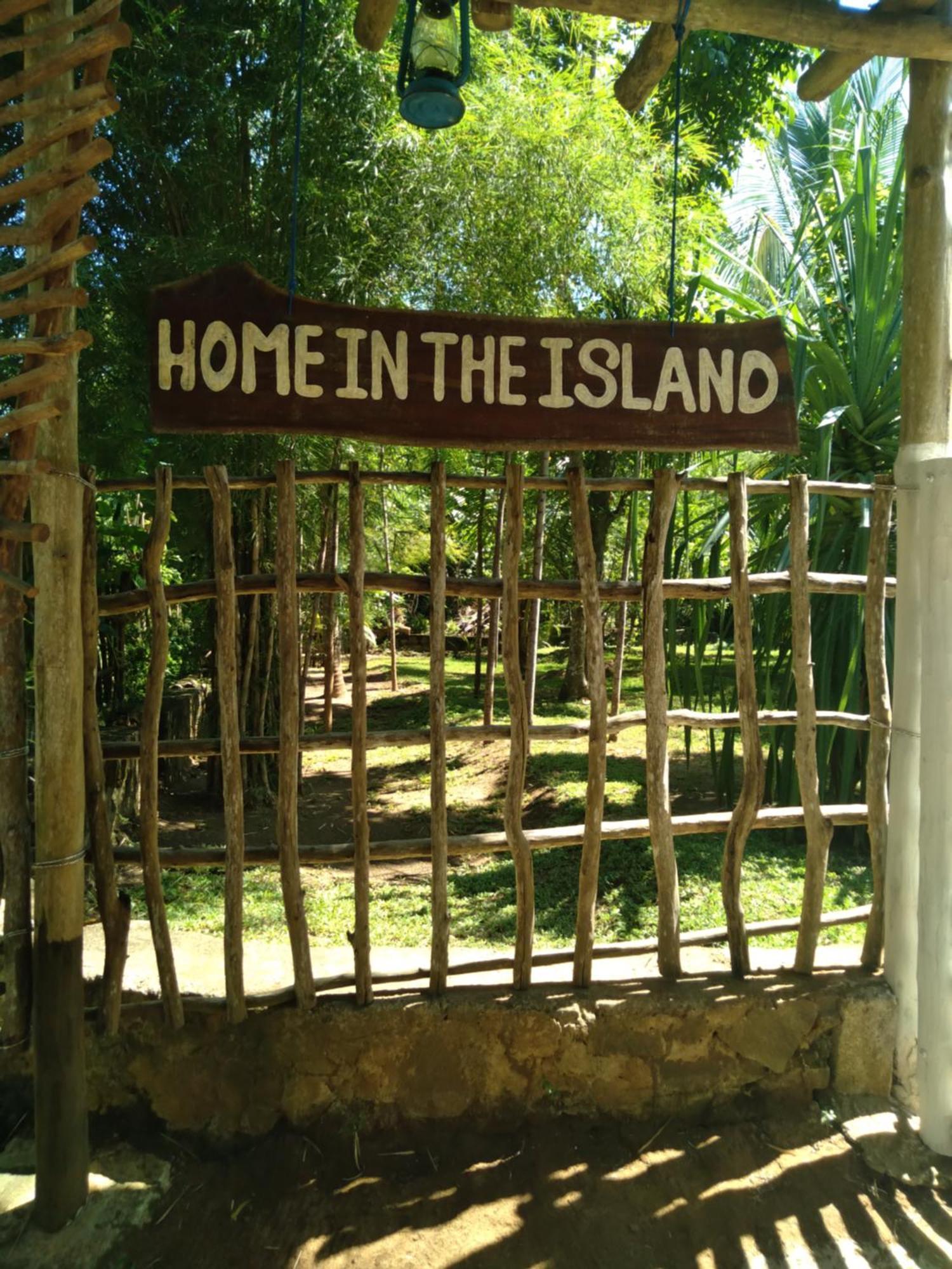 Home In The Island Tangalle Buitenkant foto